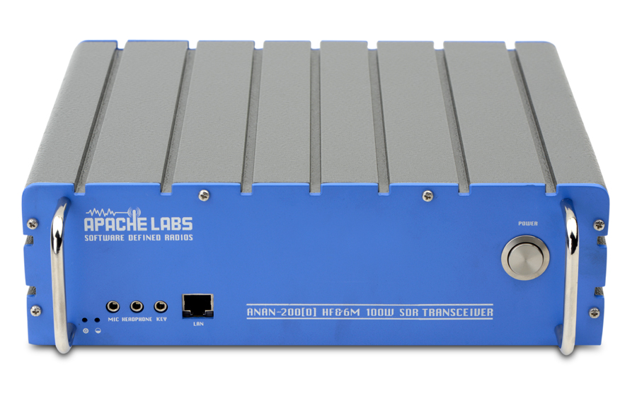 APACHE LABS ANAN-200D