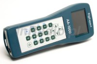 RigExpert AA-1000 Analizator antenowy wiodok ogólny