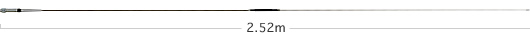 antena DIAMOND DP-NR22LH