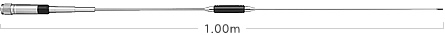 antena DIAMOND NR7700