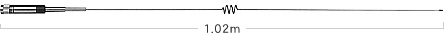 antena DIAMOND  NR770H