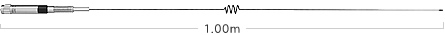 antena DIAMOND NR770HSP