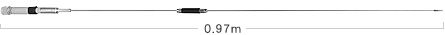 antena DIAMOND NR770RSP
