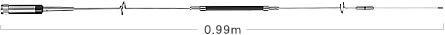antena DIAMOND NR950M