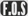 F.O.S