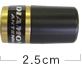 antena handy DIAMOND SRH-1 - wtyk SMA-P