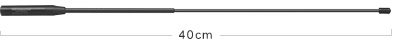 antena handy DIAMOND SRH-771 - wtyk SMA-P