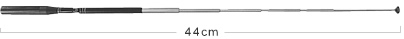 antena handy DIAMOND SRH-779 - wtyk SMA-P