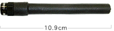 antena handy DIAMOND SRH-920 - wtyk SMA-P