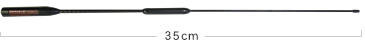 antena handy DIAMOND SRH-951 S - wtyk SMA-P