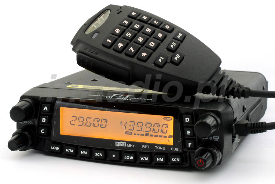 TYT TH-9800