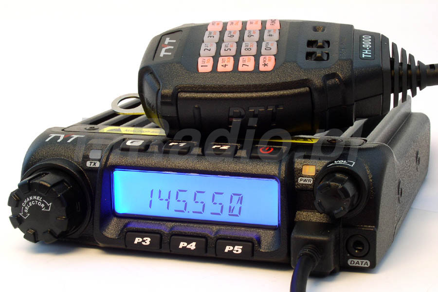 TYT TH-9000D