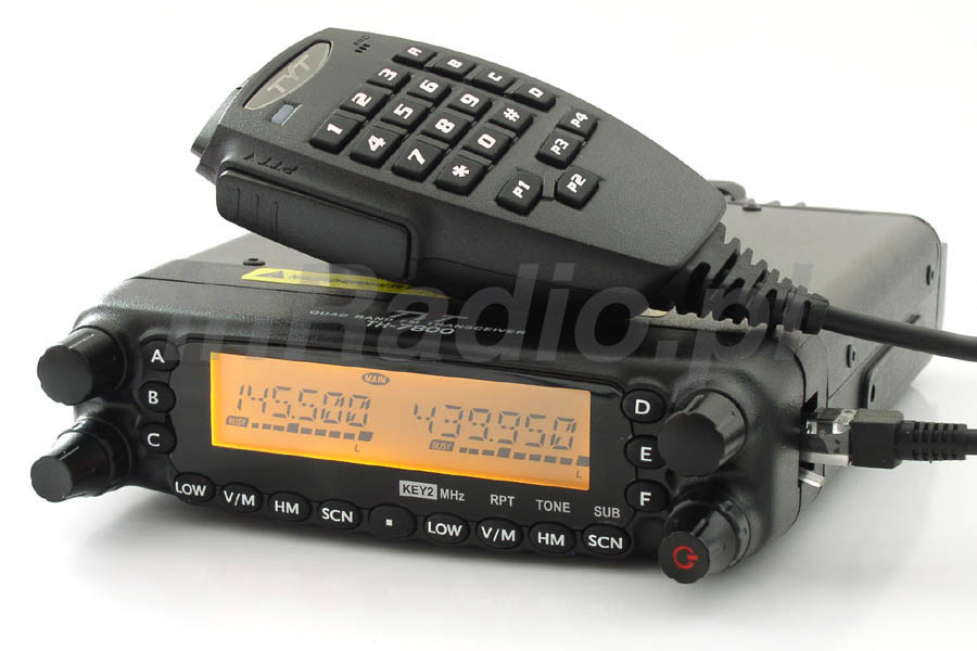 TYT TH-7800