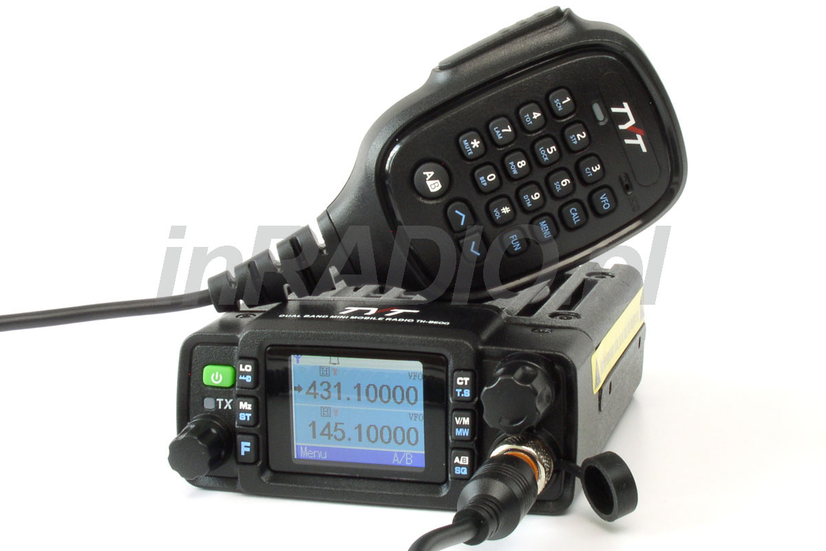 TYT TH-8600