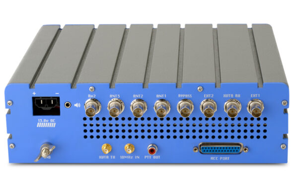 APACHE LABS ANAN-100 - Radiostacja SDR-DDC - obrazek 2
