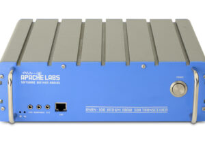 APACHE LABS ANAN-100 - Radiostacja SDR-DDC
