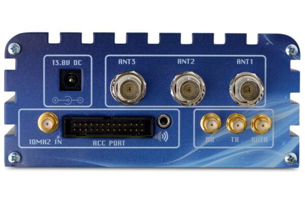 APACHE LABS ANAN-10 - Radiostacja SDR - obrazek 2