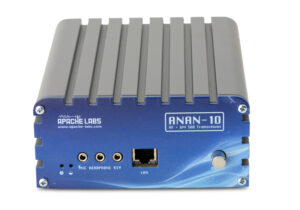 APACHE LABS ANAN-10 - Radiostacja SDR