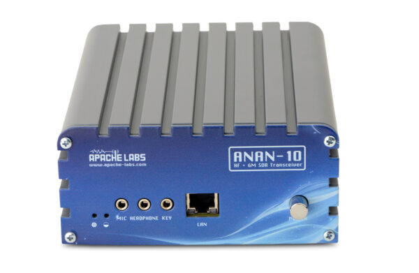 APACHE LABS ANAN-10 - Radiostacja SDR
