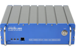 APACHE LABS ANAN-200D - Radiostacja SDR