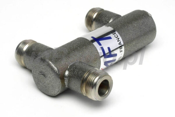 TONNA 31223 - Splitter 1,2GHz do anten kierunkowych