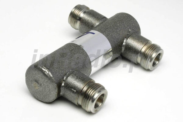 TONNA 31223 - Splitter 1,2GHz do anten kierunkowych - obrazek 2