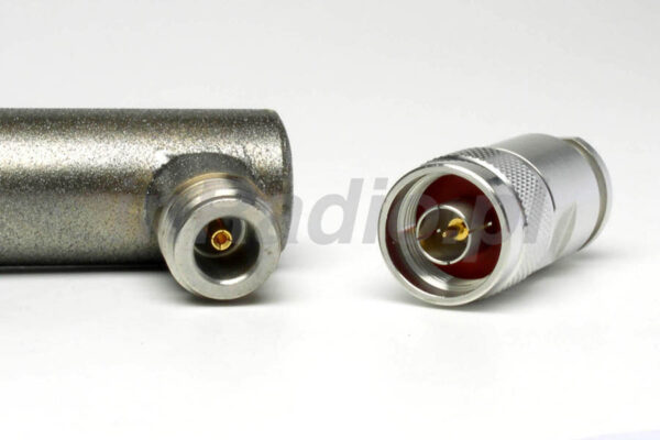 TONNA 31223 - Splitter 1,2GHz do anten kierunkowych - obrazek 3