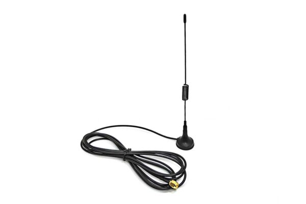 ANT-4G antena magnesowa LTE do radiotelefonów PoC