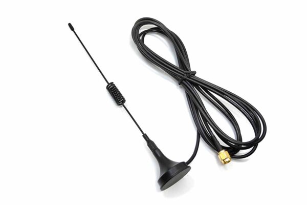 ANT-4G antena magnesowa LTE do radiotelefonów PoC - obrazek 4