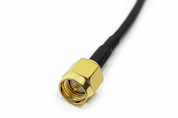 ANT-4G antena magnesowa LTE do radiotelefonów PoC - obrazek 5