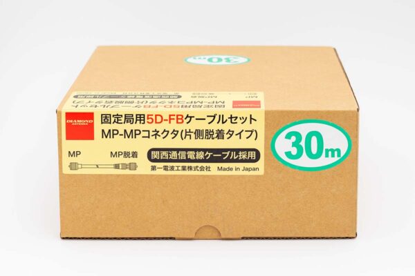 Diamond 5DF30MB Kabel antenowy