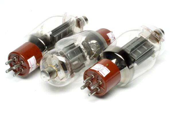 811A-3M Linlai Zestaw trzech dopasowanych lamp
