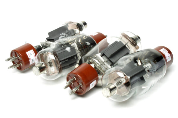 811A-4M PSVANE Zestaw czterech dopasowanych lamp