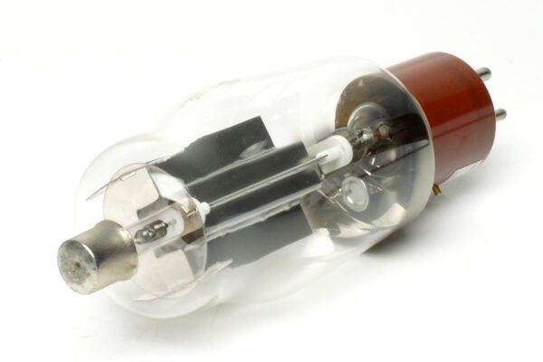 811A LINLAI Lampa elektronowa - obrazek 4