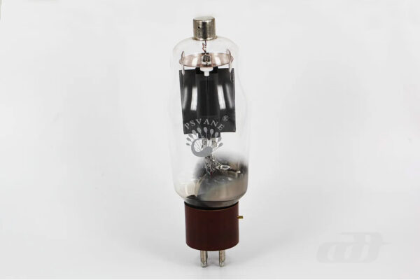 811A PSVANE Lampa elektronowa - obrazek 3