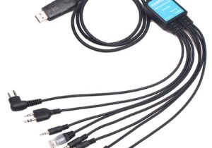 8W1- Programator 8 w 1 do radiotelefonów