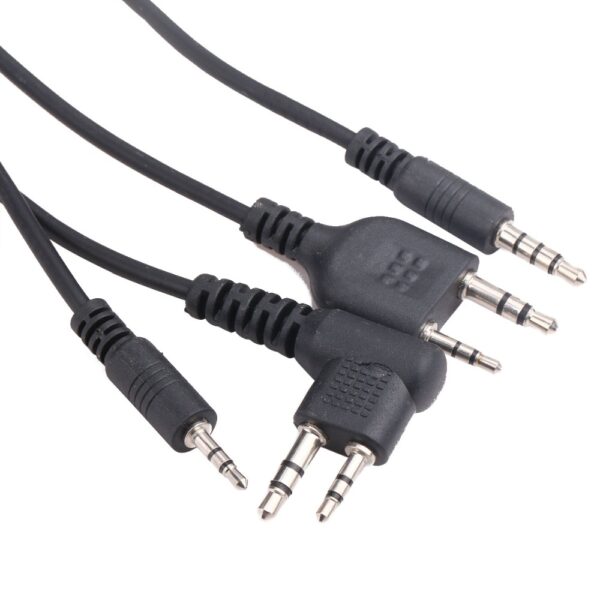 8W1- Programator 8 w 1 do radiotelefonów - obrazek 4