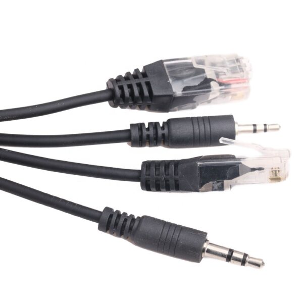 8W1- Programator 8 w 1 do radiotelefonów - obrazek 5