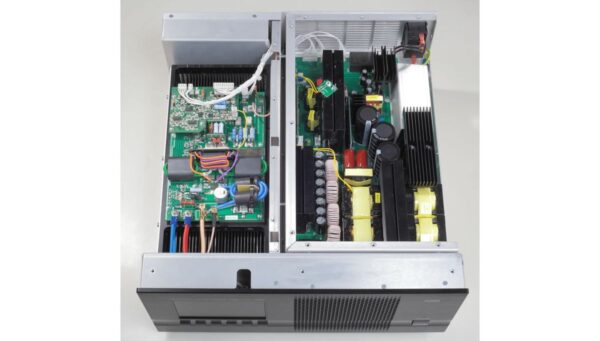 ACOM 1200S - tranzystorowy wzmacniacz mocy - obrazek 7