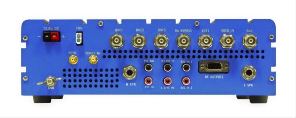 Apache Labs Anan-7000dle radiostacja kf sdr - obrazek 2