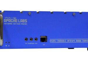 Apache Labs Anan-7000dle radiostacja kf sdr