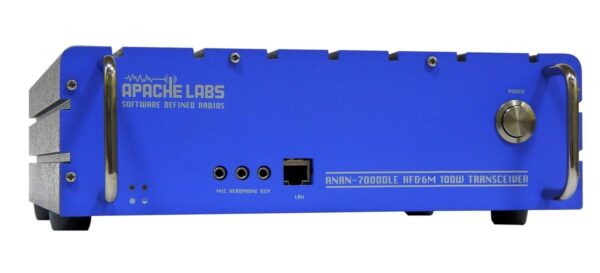 Apache Labs Anan-7000dle radiostacja kf sdr