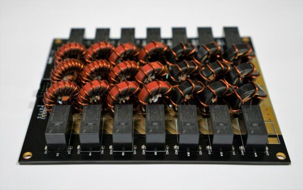 Apache Labs ANAN-8000DLE Radiostacja KF SDR - obrazek 11