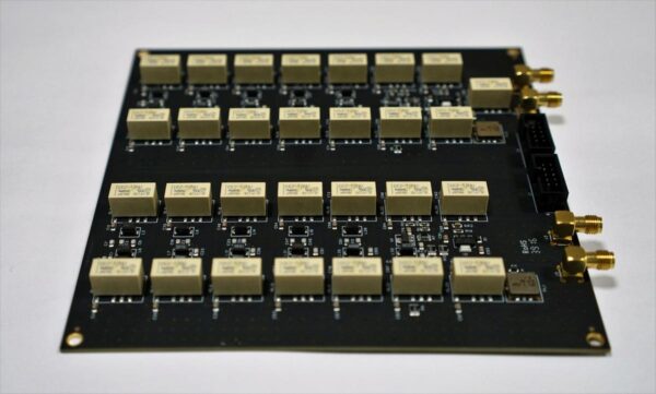 Apache Labs ANAN-8000DLE Radiostacja KF SDR - obrazek 12