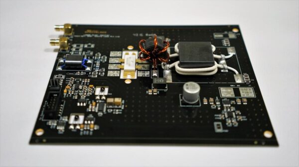 Apache Labs ANAN-8000DLE Radiostacja KF SDR - obrazek 13