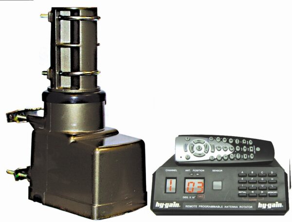 HY-GAIN AR-500X - Rotor antenowy