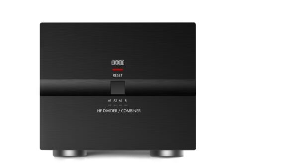 Spliter-Sumator ACOM 3x2000A