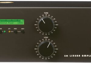 ACOM 1006 Wzmacniacz mocy 1kW na pasmo 6m