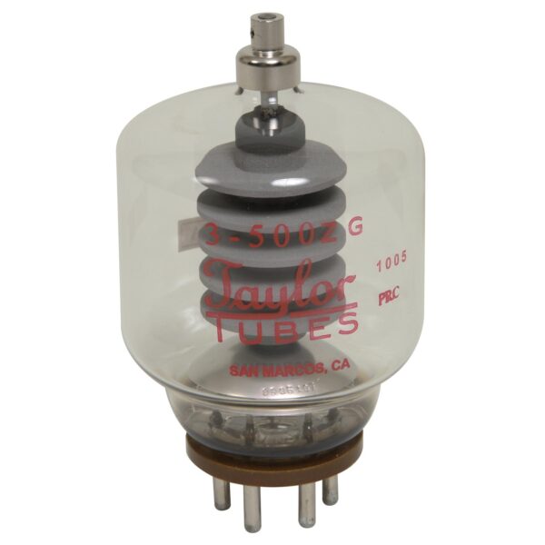 AMERITRON 380-0500GT Lampa nadawcza do wzmacniacza - obrazek 2