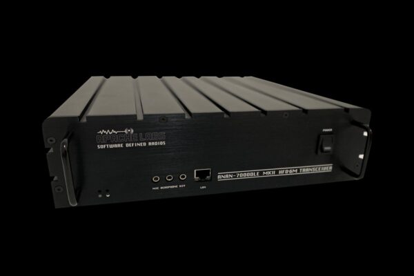 Anan-7000DLE MKII Transceiver SDR KF - obrazek 3